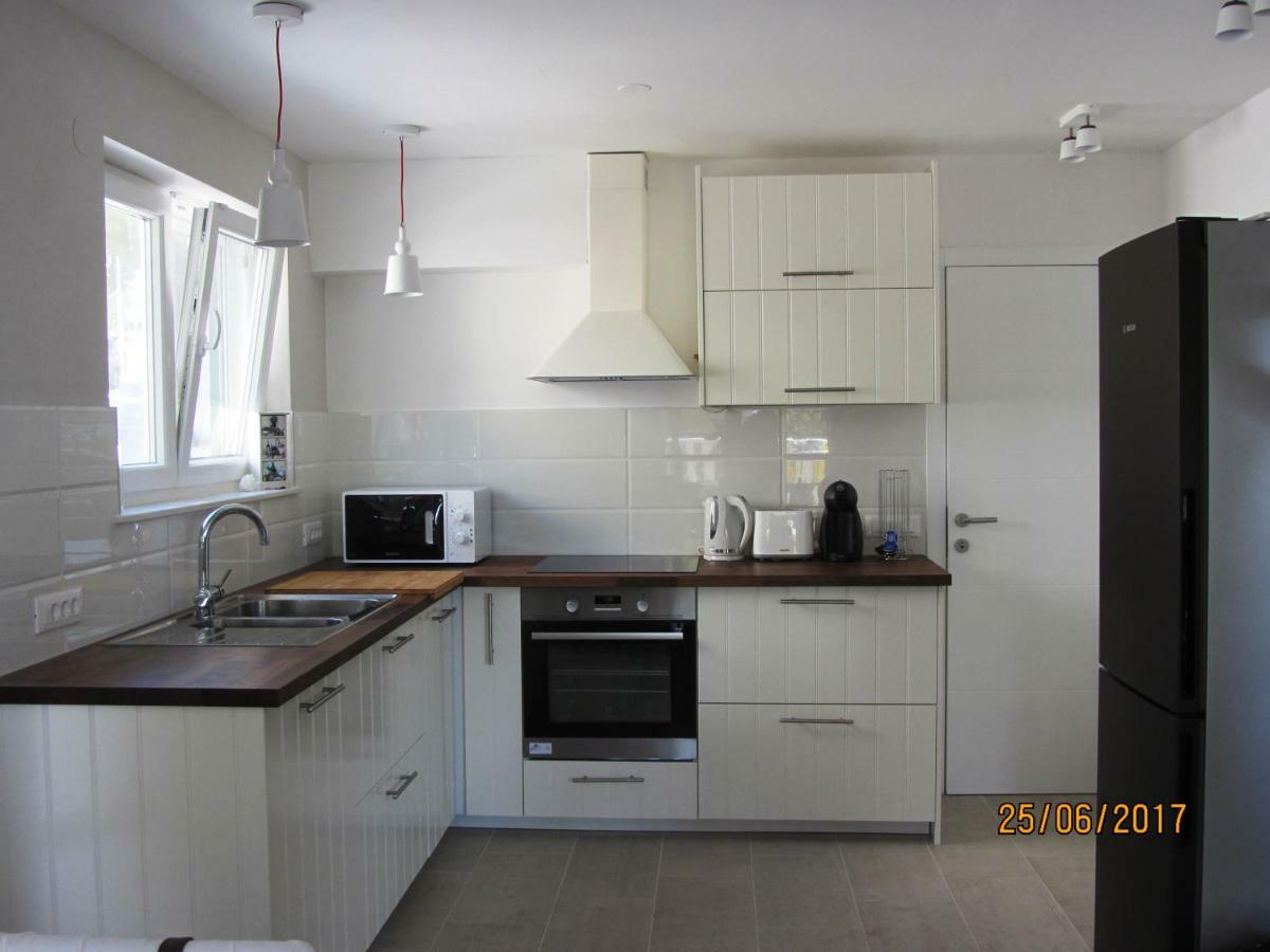 Bolero Apartment Exterior photo