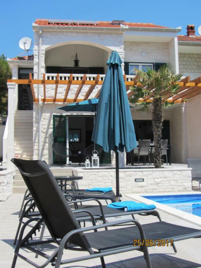 Bolero Apartment Exterior photo