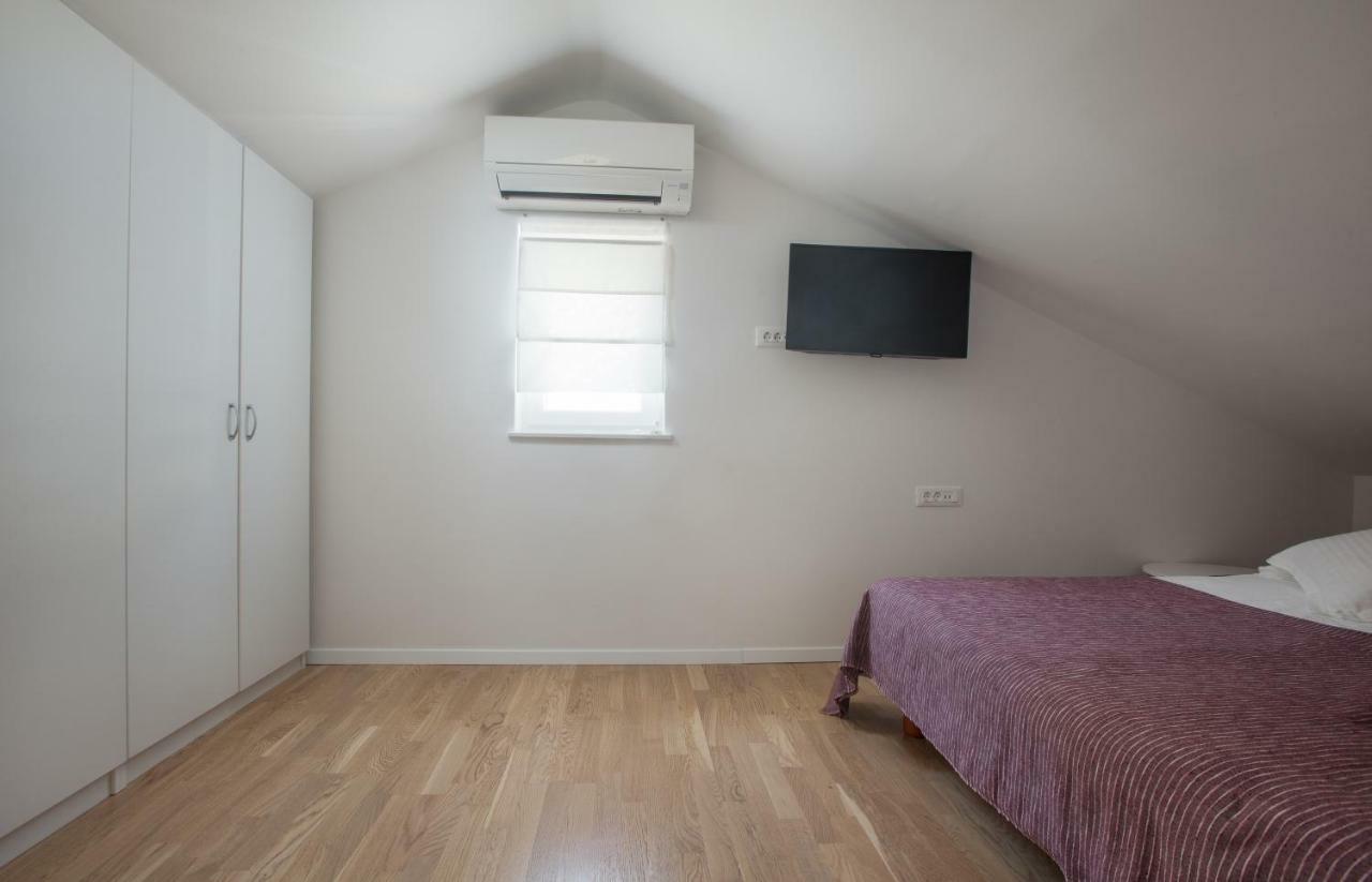Bolero Apartment Exterior photo