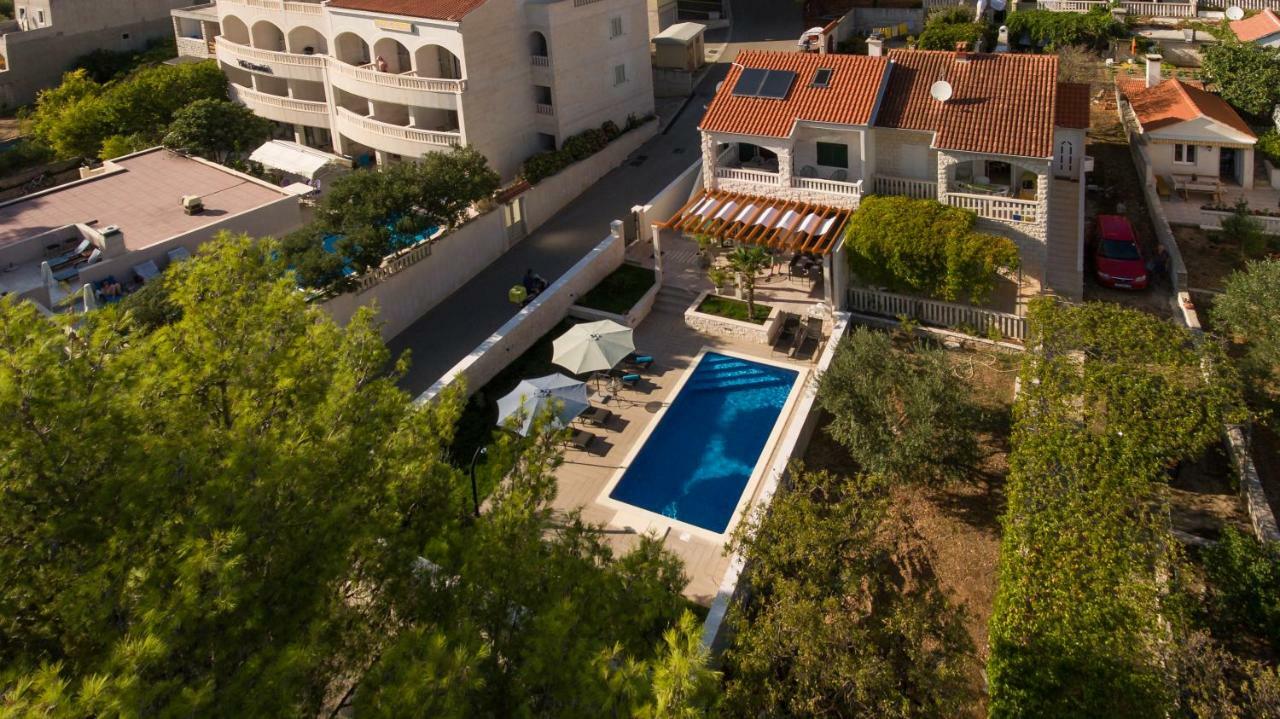 Bolero Apartment Exterior photo