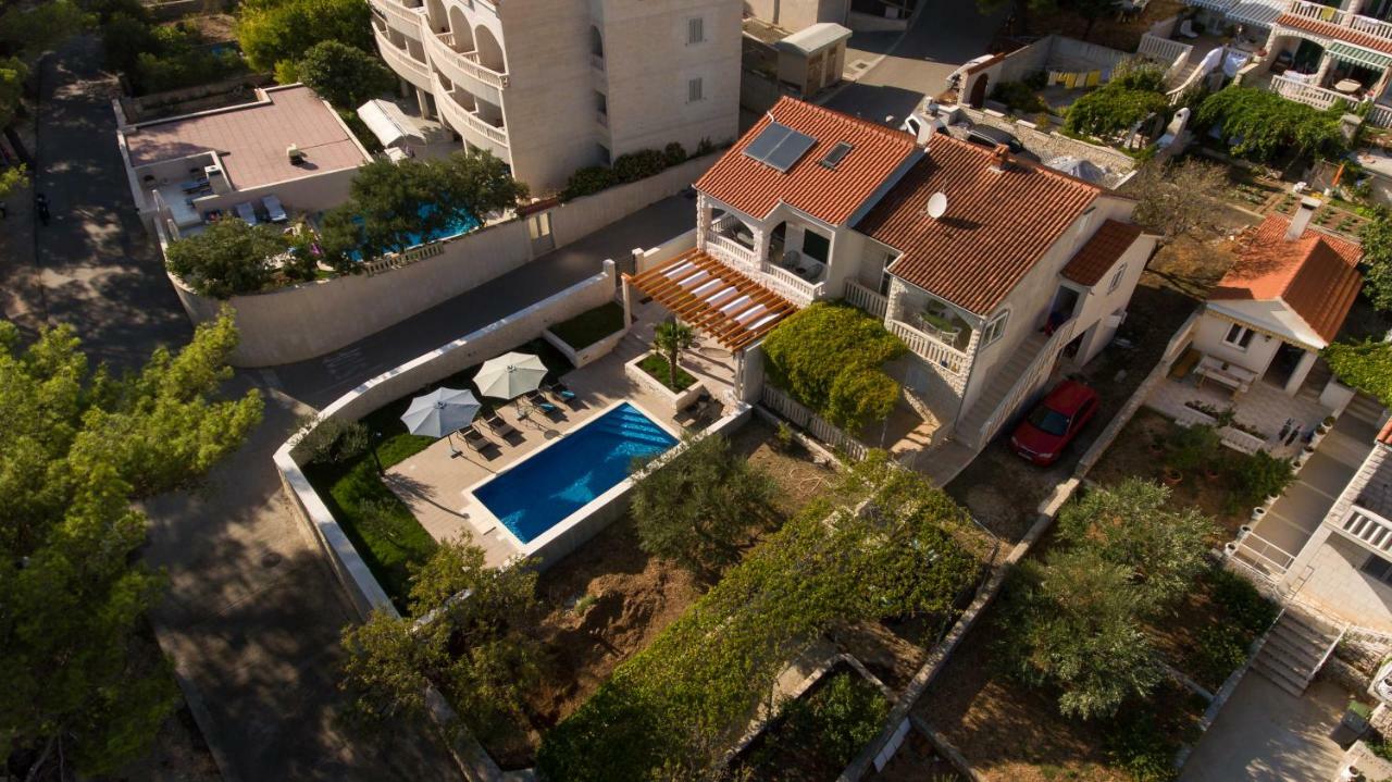 Bolero Apartment Exterior photo