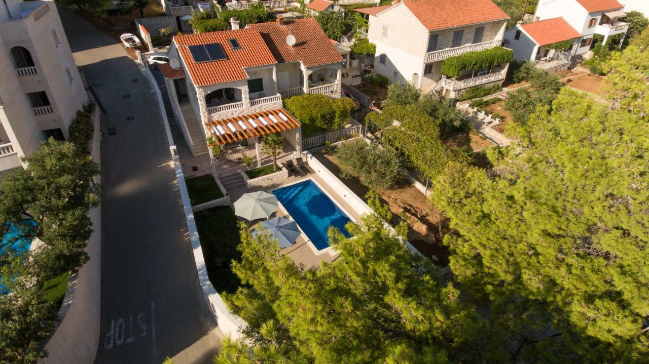 Bolero Apartment Exterior photo