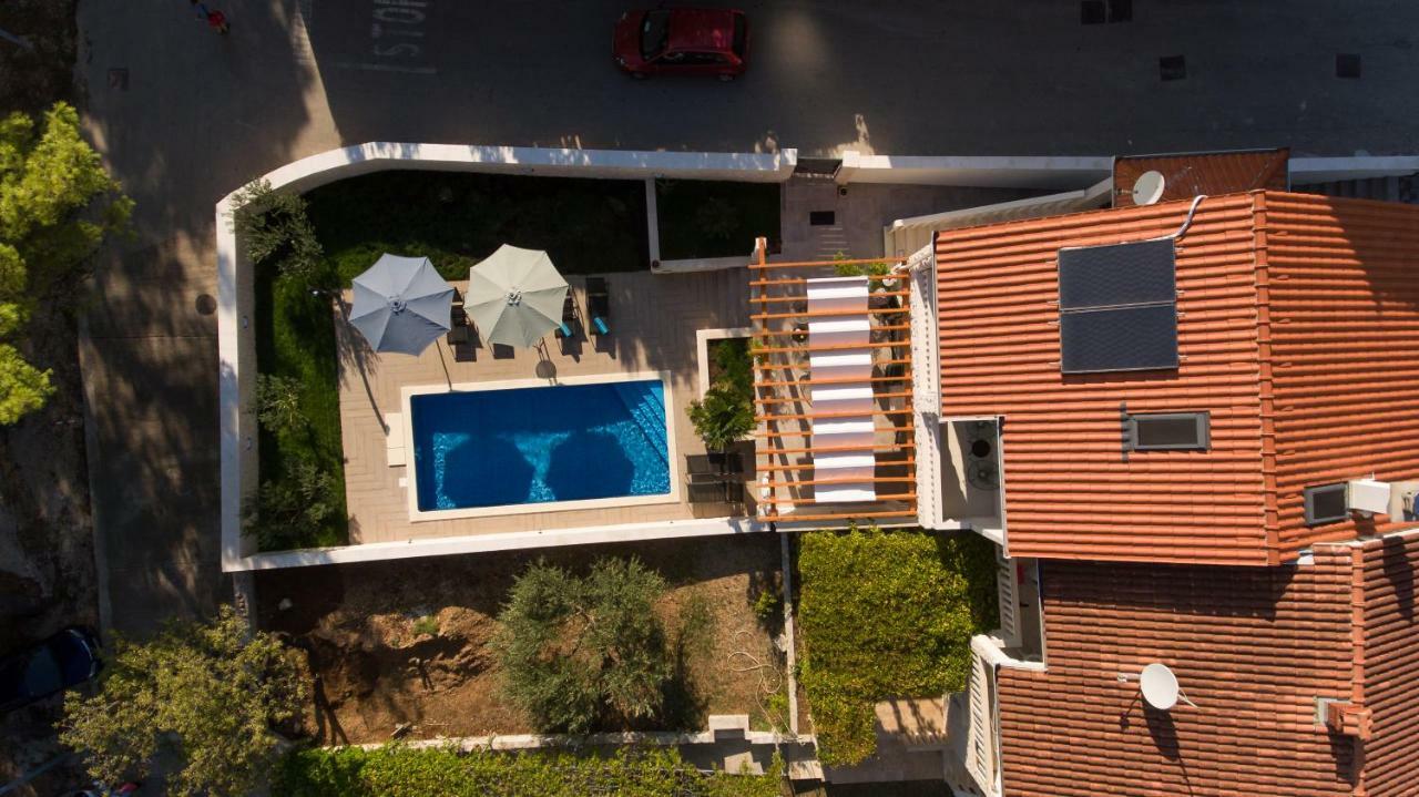 Bolero Apartment Exterior photo