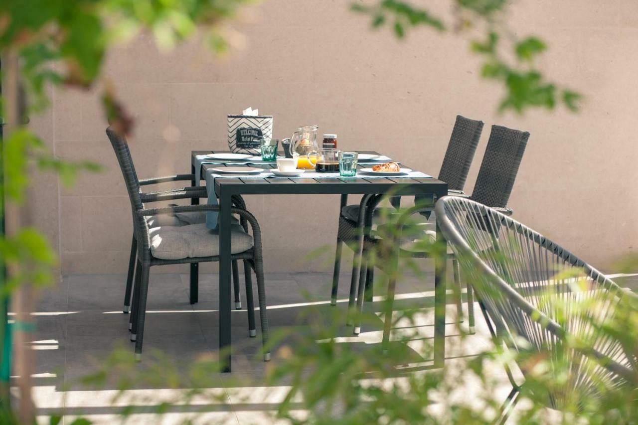 Bolero Apartment Exterior photo