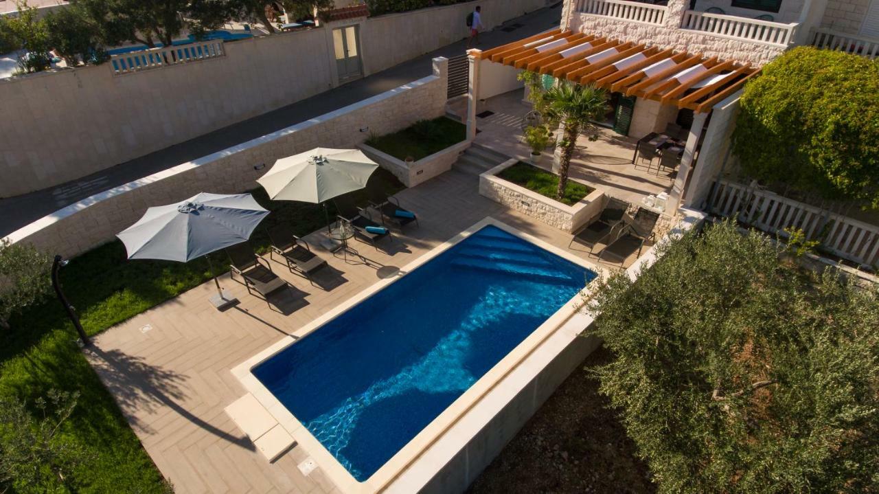 Bolero Apartment Exterior photo