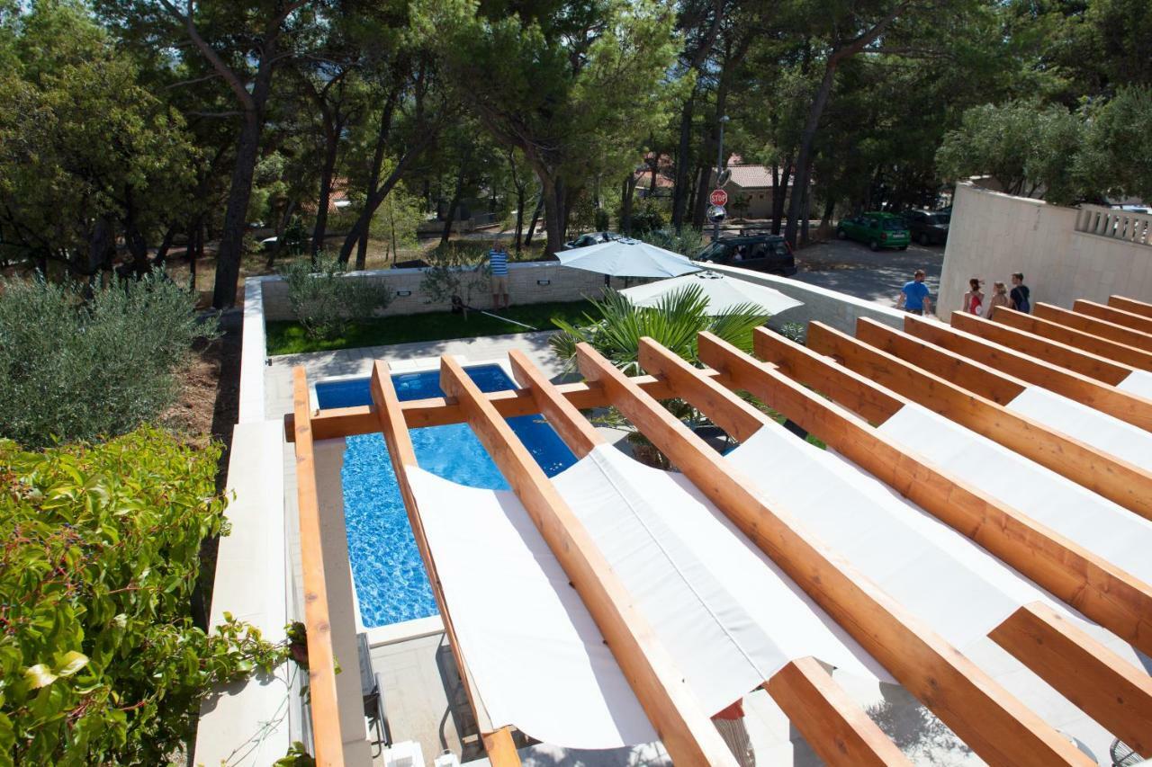 Bolero Apartment Exterior photo