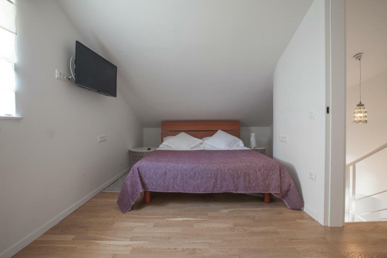 Bolero Apartment Exterior photo