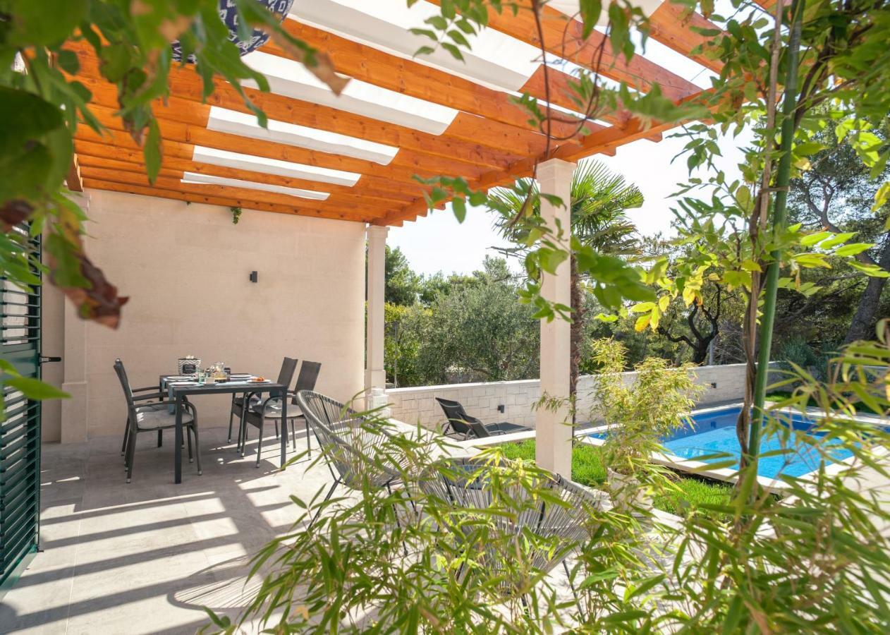 Bolero Apartment Exterior photo