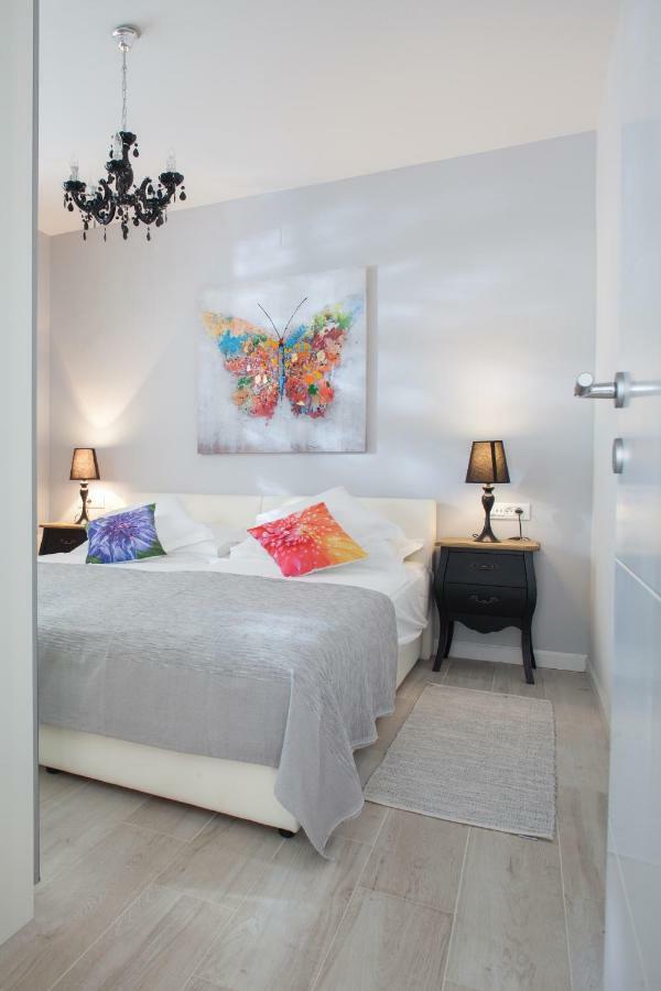 Bolero Apartment Exterior photo