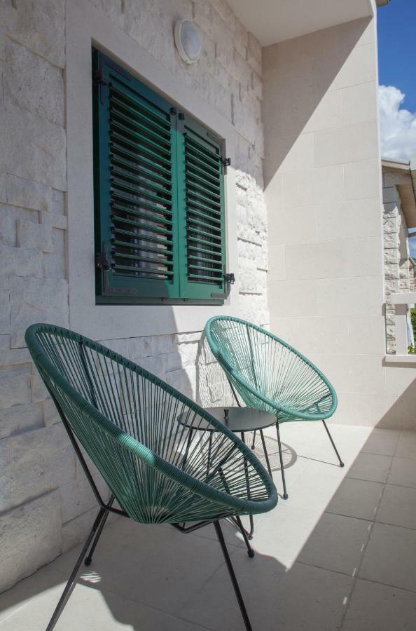 Bolero Apartment Exterior photo