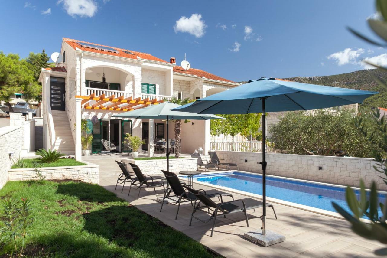 Bolero Apartment Exterior photo