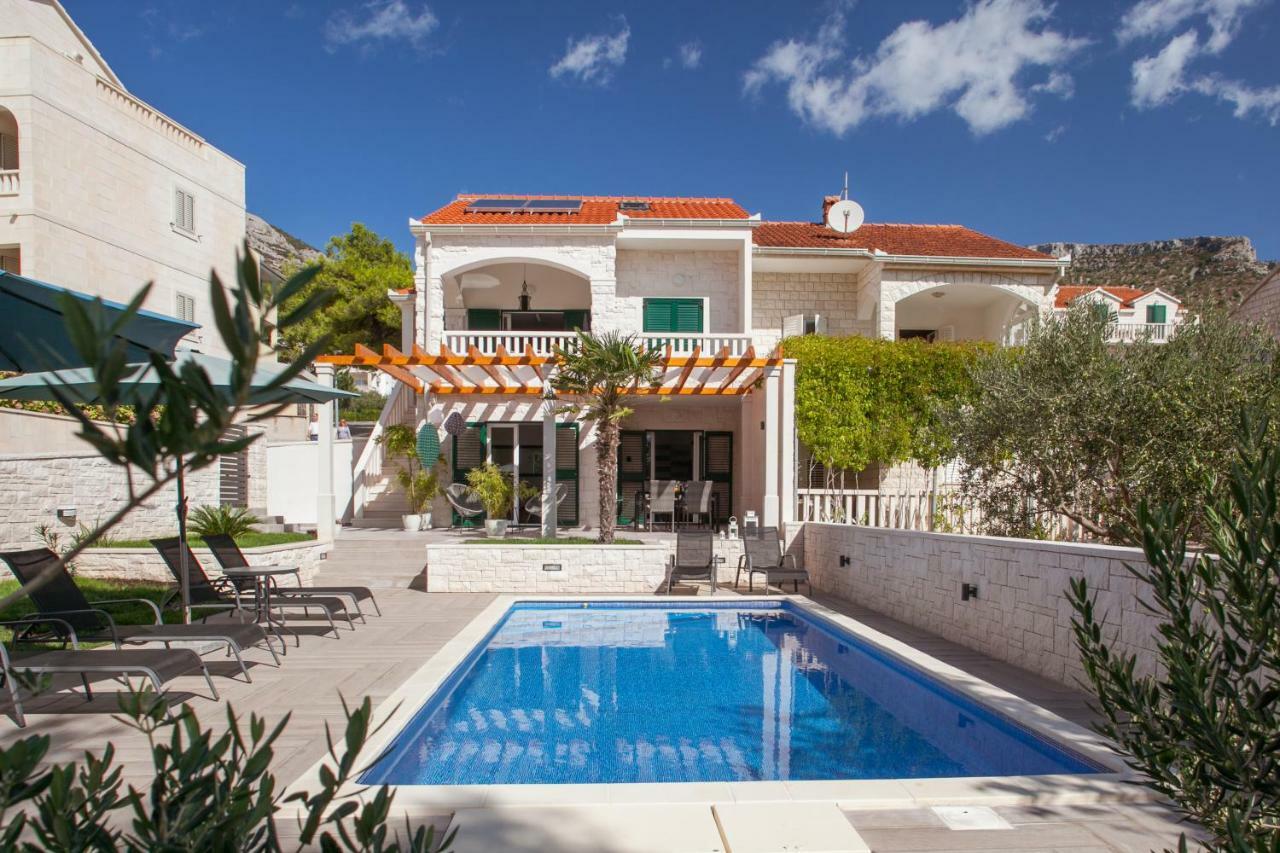 Bolero Apartment Exterior photo