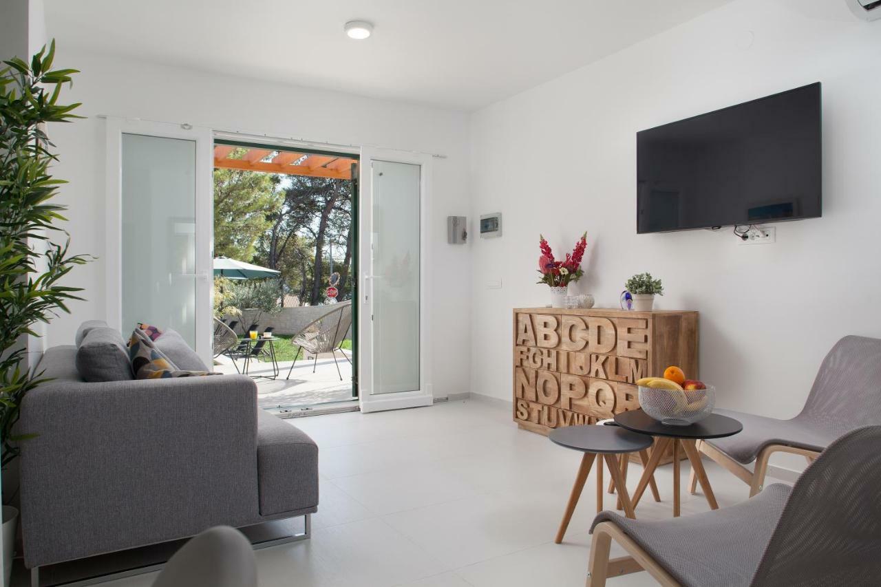 Bolero Apartment Exterior photo